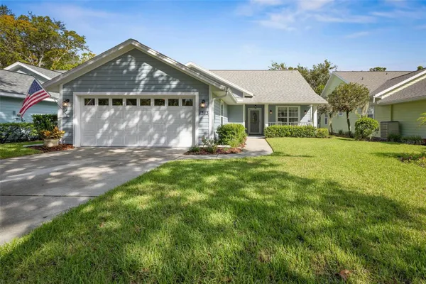 Property Slideshow image 2 of 53 | 1313 runaby ln, Ormond Beach, FL, 32174