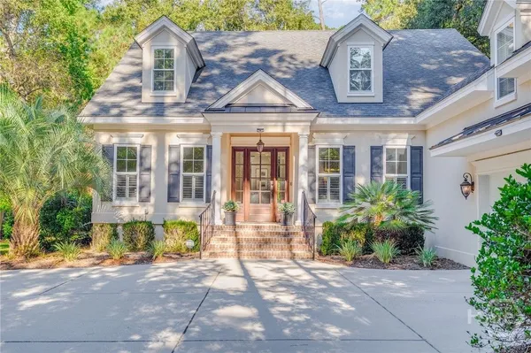 Property Slideshow image 2 of 37 | 5 skipjack ln, Savannah, GA, 31411