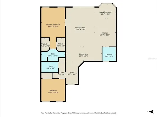 Property Slideshow image 2 of 34 | 1142 wolford dr, Trinity, FL, 34655