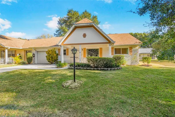 Property Slideshow image 2 of 25 | 9277 sw 83rd ave f, Ocala, FL, 34481