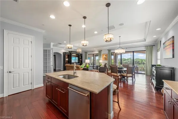 Property Slideshow image 2 of 49 | 24451 terzetto ln 403, Bonita Springs, FL, 34134