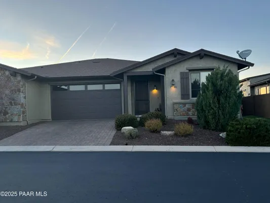 Property Slideshow image 2 of 9 | 7730 e lavender loop, Prescott Valley, AZ, 86315