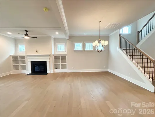 Property Slideshow image 2 of 23 | 201 fulworth dr 81, Concord, NC, 28027