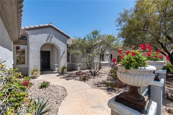 Property Slideshow image 2 of 51 | 1686 black fox canyon rd, Henderson, NV, 89052