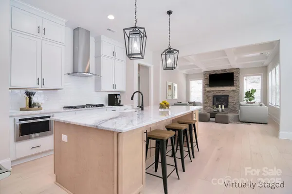 Property Slideshow image 3 of 48 | 1378 cedardale ln, Denver, NC, 28037