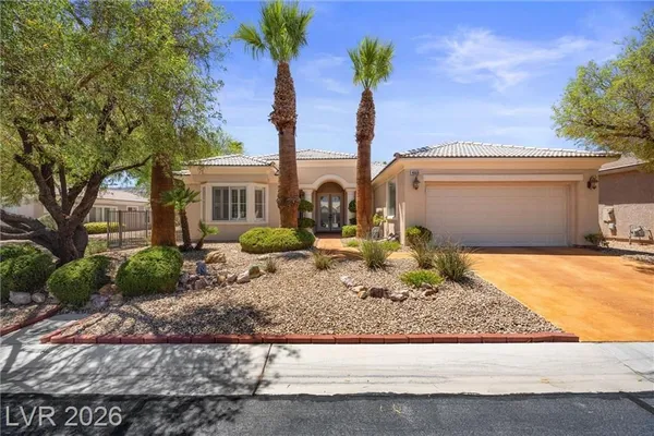 Property Slideshow image 2 of 47 | 4669 denaro dr, Las Vegas, NV, 89135