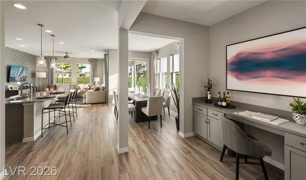 Property Slideshow image 2 of 22 | 10050 amber rose ave, Las Vegas, NV, 89143