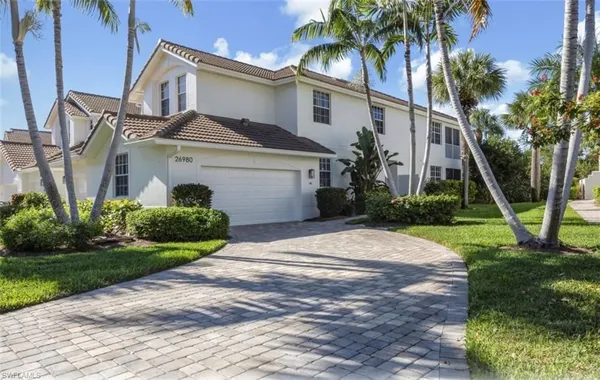 Property Slideshow image 2 of 25 | 26980 montego pointe ct 102, Bonita Springs, FL, 34134