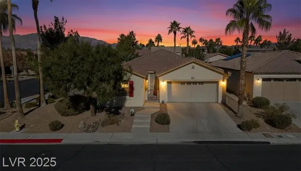 Property Slideshow image 2 of 38 | 3736 jasmine heights ave, North Las Vegas, NV, 89081