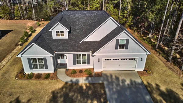 Property Slideshow image 2 of 31 | 132 evergreen ln, Mccormick, SC, 29835