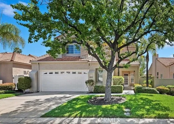 Property Slideshow image 2 of 52 | 40432 via siena, Murrieta, CA, 92562