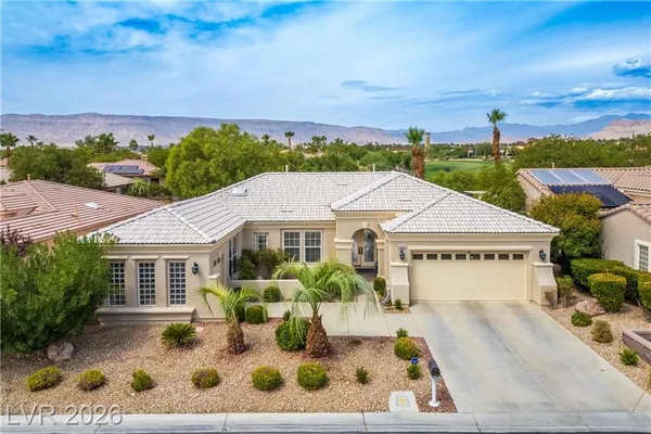 Property Slideshow image 2 of 41 | 4549 largo cantata st, Las Vegas, NV, 89135