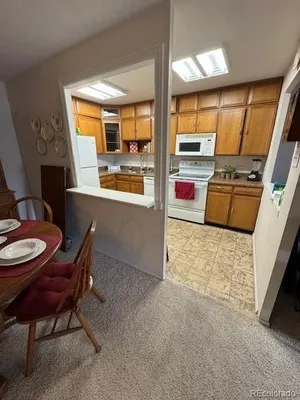 Property Slideshow image 3 of 17 | 350 s clinton st 3c, Denver, CO, 80247