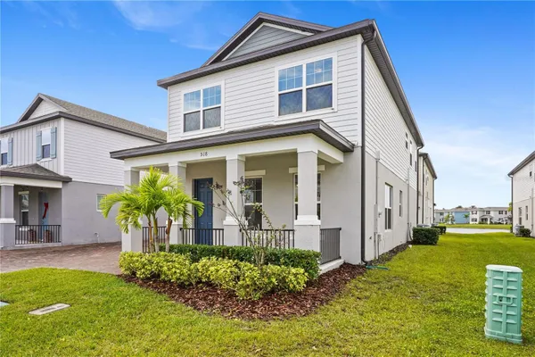 Property Slideshow image 3 of 42 | 518 venetian palms blvd, New Smyrna Beach, FL, 32168