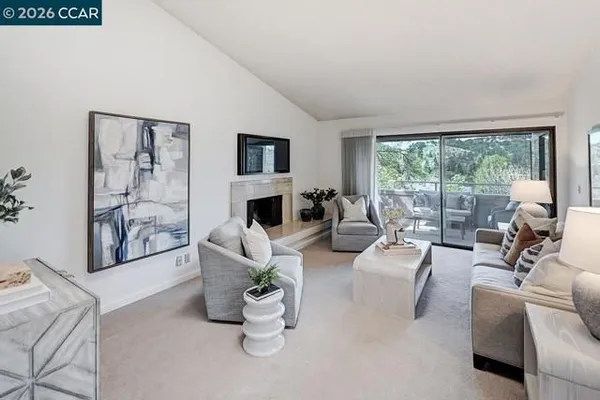 Property Slideshow image 3 of 59 | 2635 saklan indian dr 3, Walnut Creek, CA, 94595