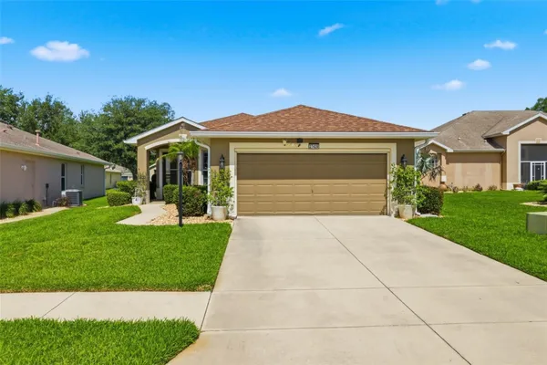 Property Slideshow image 2 of 35 | 27429 desert rose ct, Leesburg, FL, 34748