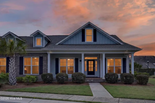 Property Slideshow image 2 of 37 | 8450 oak abbey trl, Leland, NC, 28451