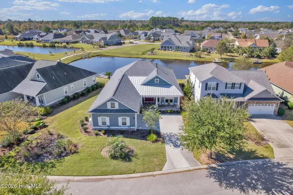 Property Slideshow image 2 of 61 | 2158 palm pointe, Leland, NC, 28451