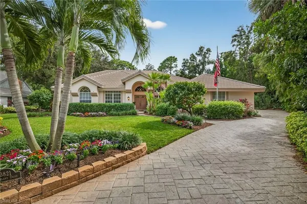 Property Slideshow image 2 of 44 | 3821 woodlake dr, Bonita Springs, FL, 34134