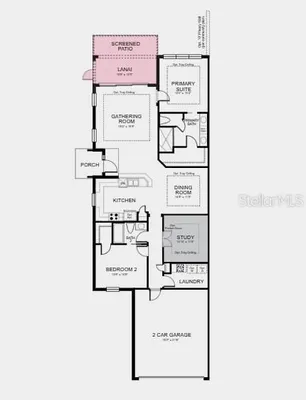 Property Slideshow image 2 of 37 | 14808 orrieto pl, Bradenton, FL, 34211