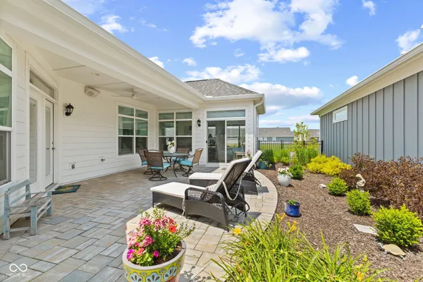 Property Slideshow image 3 of 55 | 2460 collins dr, Westfield, IN, 46074