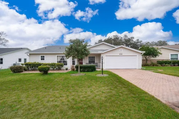 Property Slideshow image 2 of 31 | 25741 belle helene, Leesburg, FL, 34748