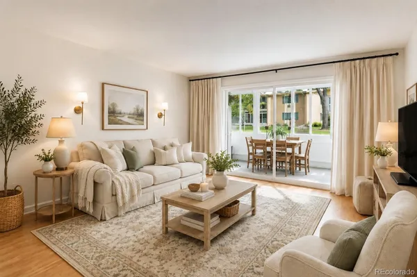 Property Slideshow image 2 of 31 | 755 s alton way 2a, Denver, CO, 80247