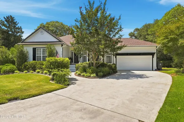 Property Slideshow image 3 of 63 | 4155 sheffield pl, Southport, NC, 28461