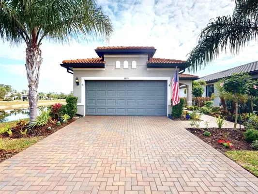 Property Slideshow image 2 of 100 | 2478 brassica dr, North Port, FL, 34289