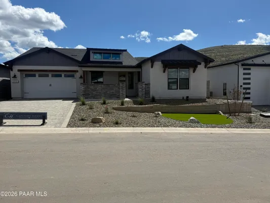 Property Slideshow image 3 of 22 | 5669 e blackburn ct, Prescott Valley, AZ, 86314