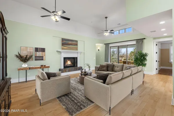 Property Slideshow image 2 of 28 | 1616 gettysvue way, Prescott, AZ, 86301