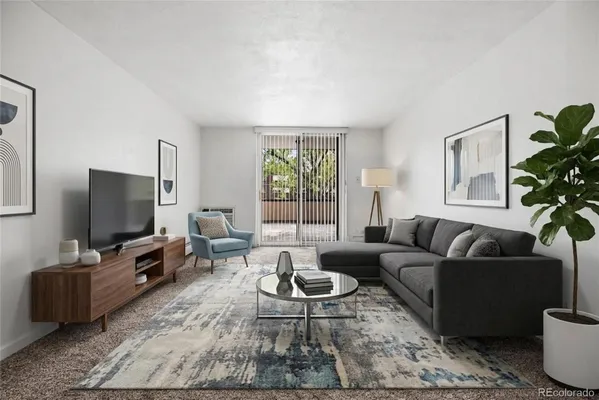 Property Slideshow image 2 of 39 | 7801 w 35th ave 210, Wheat Ridge, CO, 80033