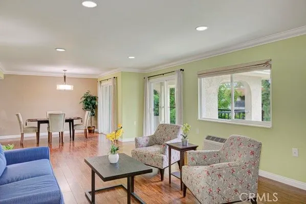Property Slideshow image 3 of 34 | 3241 san amadeo 3f, Laguna Woods, CA, 92637