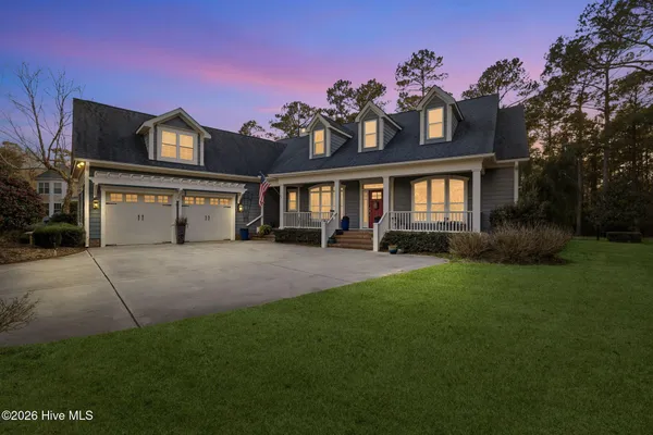 Property Slideshow image 2 of 72 | 3678 fairfield way, Southport, NC, 28461