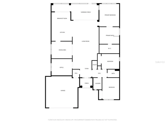 Property Slideshow image 2 of 44 | 500 arena dr, Davenport, FL, 33837