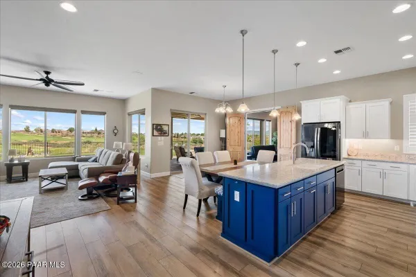 Property Slideshow image 3 of 49 | 1420 n low valley ln, Prescott Valley, AZ, 86314