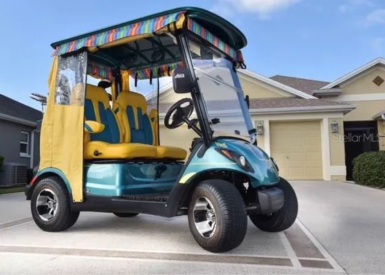 Property Slideshow image 2 of 17 | 4362 watch hill st, The Villages, FL, 32163