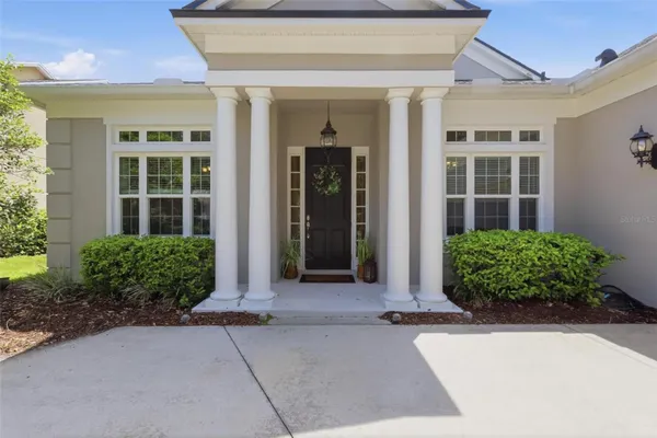 Property Slideshow image 2 of 46 | 300 bellingrath ter, Deland, FL, 32724