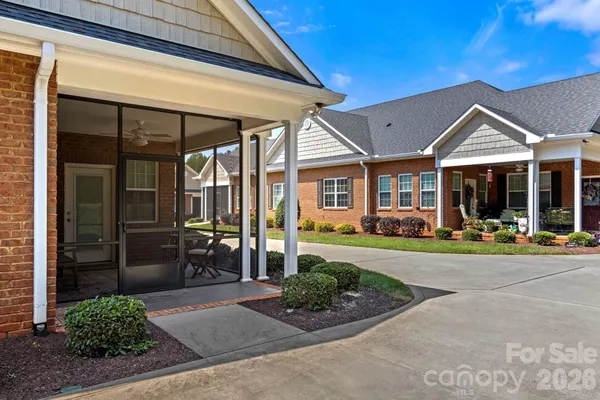 Property Slideshow image 2 of 47 | 8276 merchant ct, Denver, NC, 28037