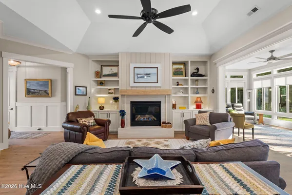 Property Slideshow image 3 of 73 | 2675 w timber crest dr, Leland, NC, 28451