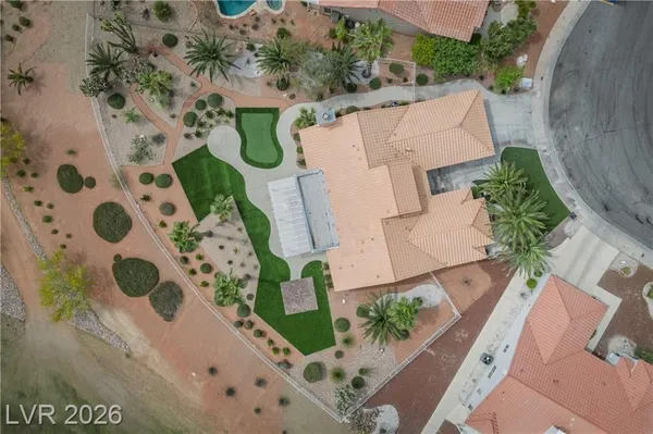 Property Slideshow image 3 of 70 | 2548 golfside dr, Las Vegas, NV, 89134