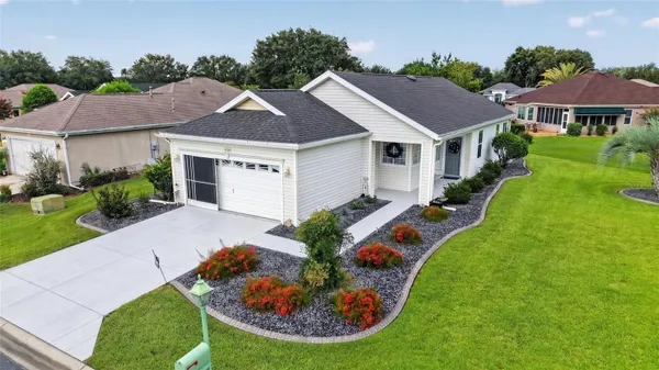 Property Slideshow image 2 of 60 | 12771 se 92nd ter, Summerfield, FL, 34491