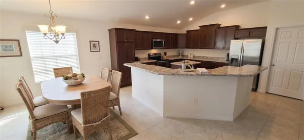 Property Slideshow image 2 of 25 | 3074 brine way, The Villages, FL, 32163