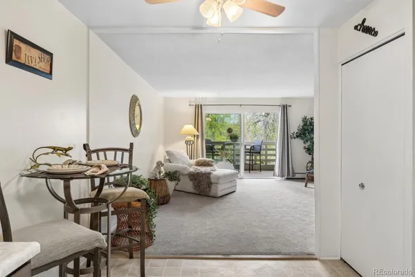Property Slideshow image 3 of 35 | 675 s alton way 12b, Denver, CO, 80247