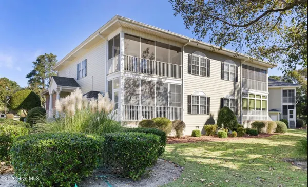 Property Slideshow image 3 of 28 | 107 crooked gulley cir 4, Sunset Beach, NC, 28468