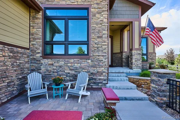 Property Slideshow image 3 of 50 | 23070 e del norte cir, Aurora, CO, 80016