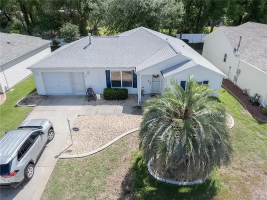 Property Slideshow image 3 of 29 | 16980 se 96th chapelwood cir, The Villages, FL, 32162