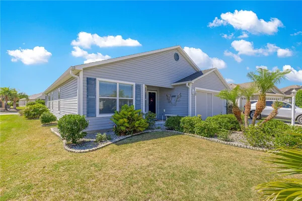 Property Slideshow image 2 of 48 | 3508 ridgewood path, The Villages, FL, 32163