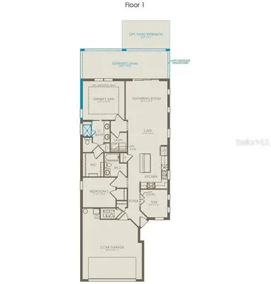 Property Slideshow image 2 of 24 | 3503 guava palms ct, Melbourne, FL, 32940