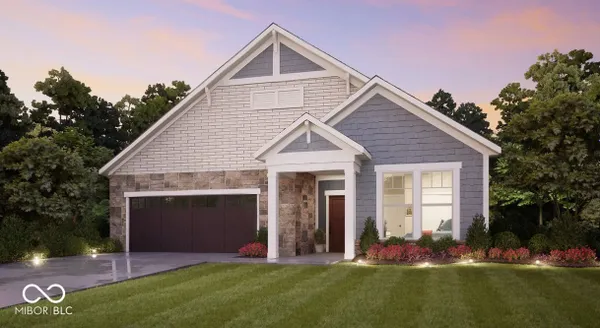 Property Slideshow image 3 of 7 | 8811 constitution trl, Brownsburg, IN, 46112